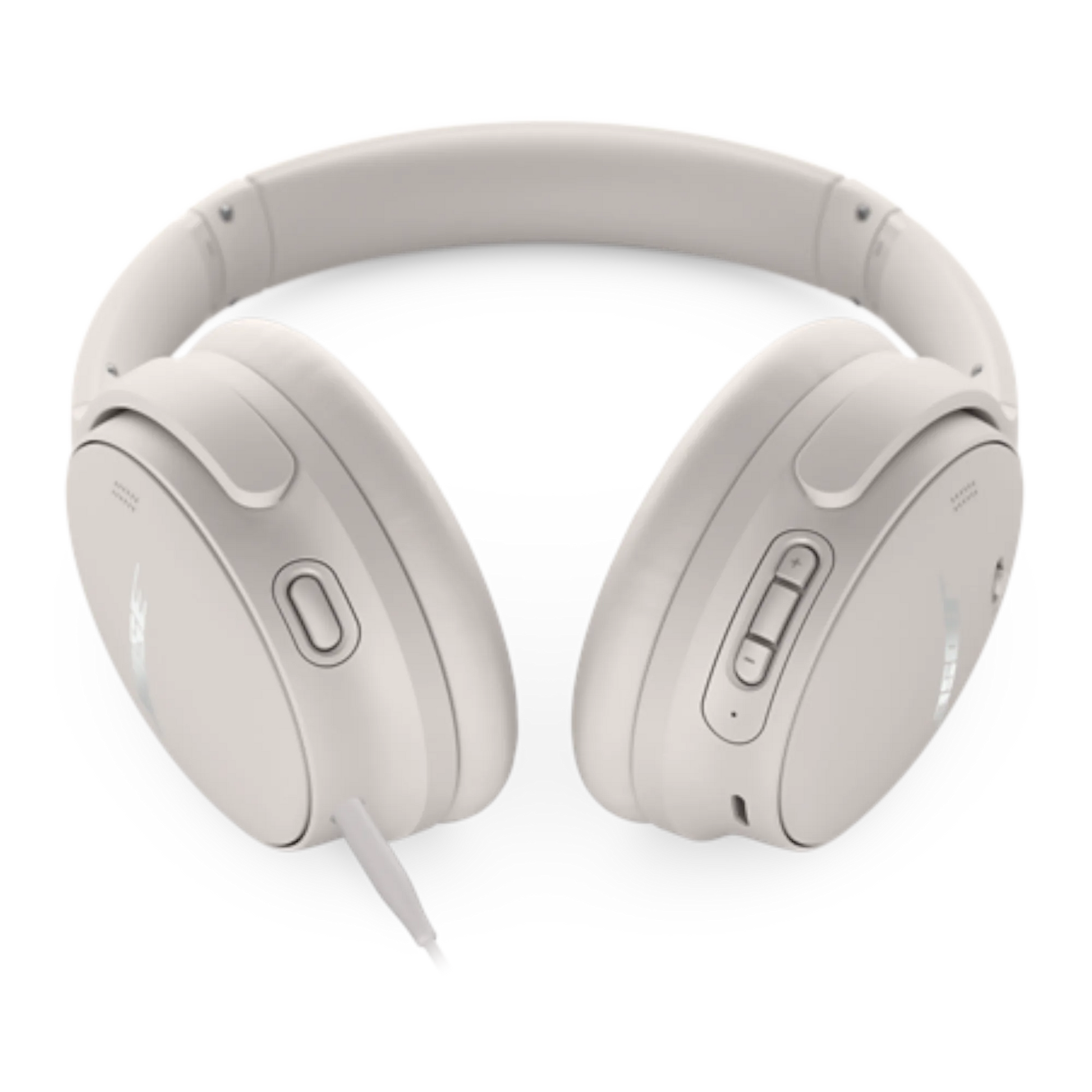 Bose QuietComfort Headphones White Smoke - alAsil Bose QuietComfort Headphones White Smoke 45676e-4.myshopify.com Bose Bose QuietComfort Headphones White Smoke 45676e-4.myshopify.com Bose
