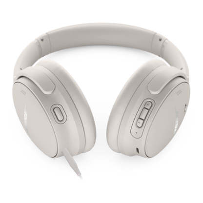 Bose QuietComfort Headphones White Smoke - alAsil Bose QuietComfort Headphones White Smoke 45676e-4.myshopify.com Bose Bose QuietComfort Headphones White Smoke 45676e-4.myshopify.com Bose