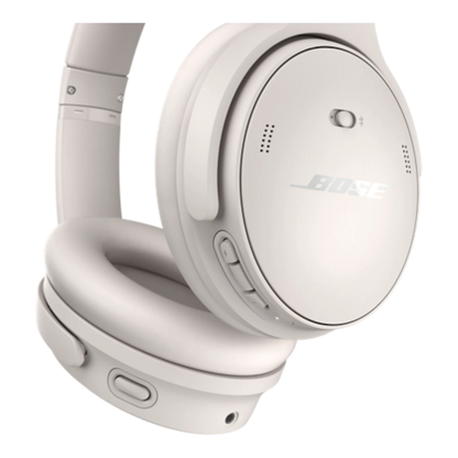 Bose QuietComfort Headphones White Smoke - alAsil Bose QuietComfort Headphones White Smoke 45676e-4.myshopify.com Bose Bose QuietComfort Headphones White Smoke 45676e-4.myshopify.com Bose