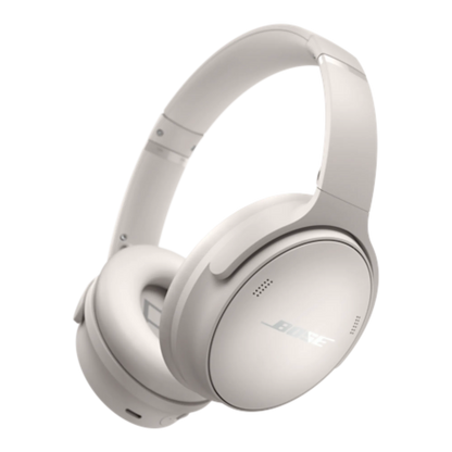 Bose QuietComfort Headphones White Smoke - alAsil Bose QuietComfort Headphones White Smoke 45676e-4.myshopify.com Bose Bose QuietComfort Headphones White Smoke 45676e-4.myshopify.com Bose