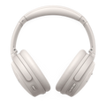 Bose QuietComfort Headphones White Smoke