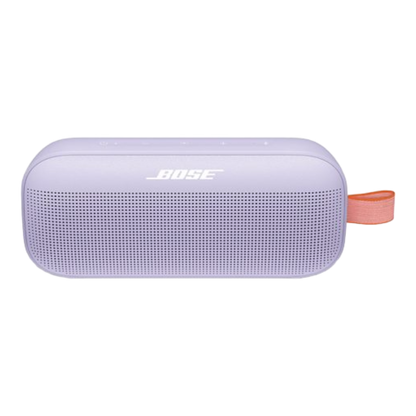 Bose SoundLink Flex Bluetooth Speaker Chilled Lilac - alAsil