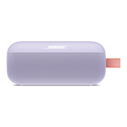 Bose SoundLink Flex Bluetooth Speaker Chilled Lilac - alAsil