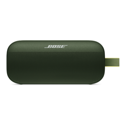 Bose SoundLink Flex Bluetooth Speaker Cypress Green - alAsil