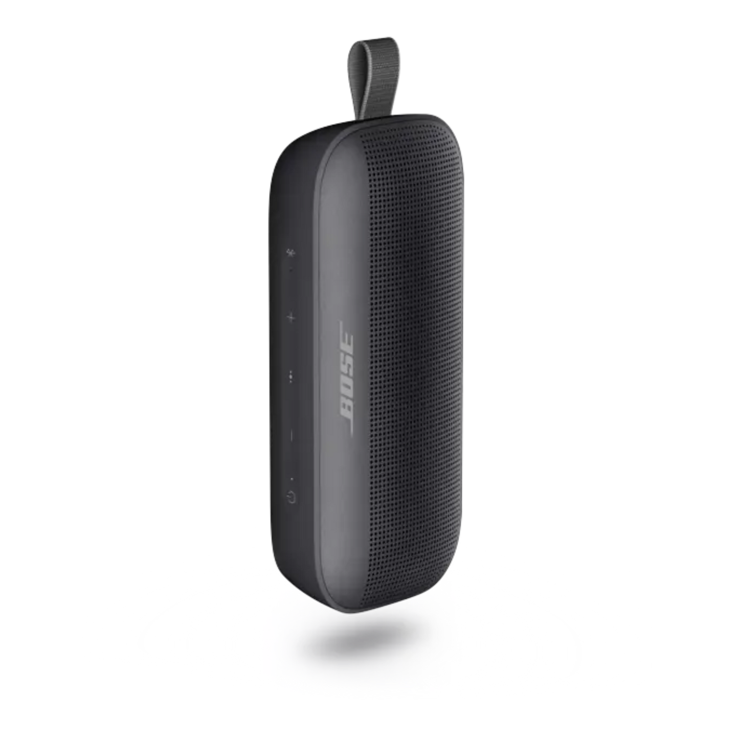 Bose SoundLink Flex Bluetooth Speaker Black - alAsil