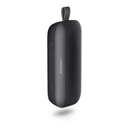 Bose SoundLink Flex Bluetooth Speaker Black - alAsil