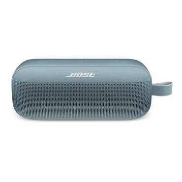 Bose SoundLink Flex Bluetooth Speaker Stone Blue - alAsil Bose SoundLink Flex Bluetooth Speaker Stone Blue 45676e-4.myshopify.com Bose Bose SoundLink Flex Bluetooth Speaker Stone Blue 45676e-4.myshopify.com Bose