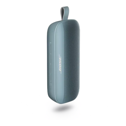 Bose SoundLink Flex Bluetooth Speaker Stone Blue - alAsil