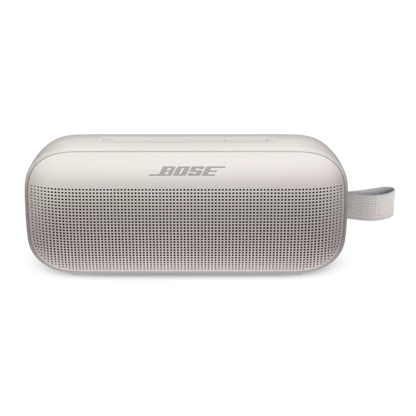 Bose SoundLink Flex Bluetooth Speaker White Smoke - alAsil