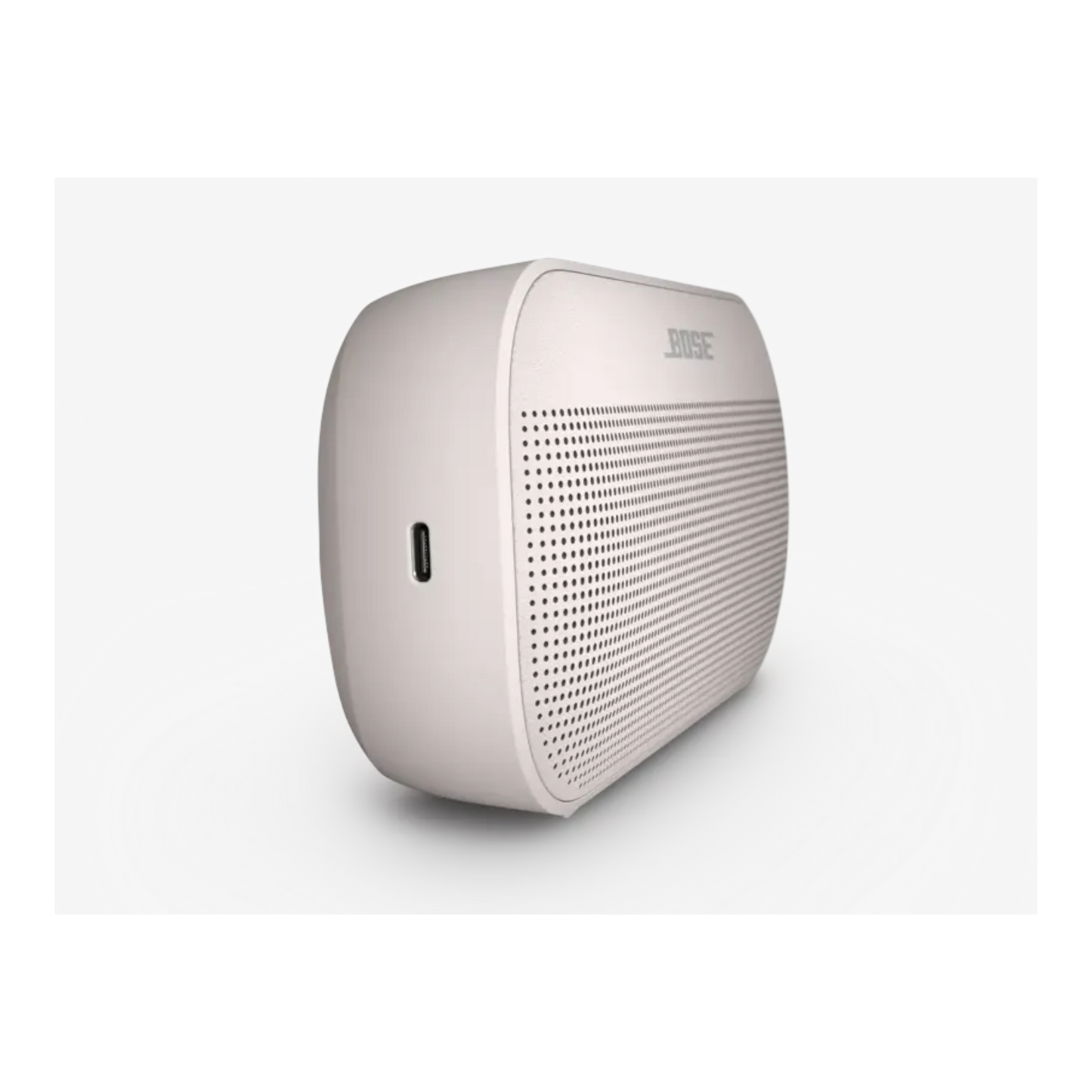 Bose SoundLink Flex Bluetooth Speaker White Smoke - alAsil
