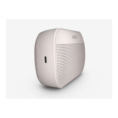 Bose SoundLink Flex Bluetooth Speaker White Smoke - alAsil