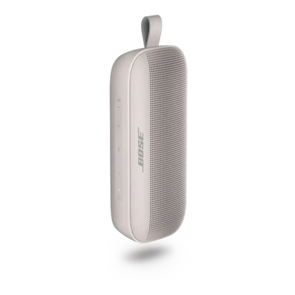 Bose SoundLink Flex Bluetooth Speaker White Smoke - alAsil