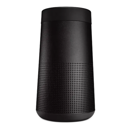 Bose SoundLink Revolve II Bluetooth Speaker Triple Black - alAsil Bose SoundLink Revolve II Bluetooth Speaker Triple Black 45676e-4.myshopify.com Bose Bose SoundLink Revolve II Bluetooth Speaker Triple Black 45676e-4.myshopify.com Bose