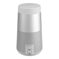 Bose SoundLink Revolve II Bluetooth Speaker Luxe Silver