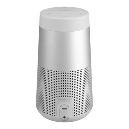 Bose SoundLink Revolve II Bluetooth Speaker Luxe Silver - alAsil Bose SoundLink Revolve II Bluetooth Speaker Luxe Silver 45676e-4.myshopify.com Bose Bose SoundLink Revolve II Bluetooth Speaker Luxe Silver 45676e-4.myshopify.com Bose