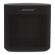 Bose SoundLink Color Bluetooth Speaker II Soft Black
