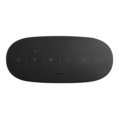 Bose SoundLink Color Bluetooth Speaker II Soft Black - alAsil