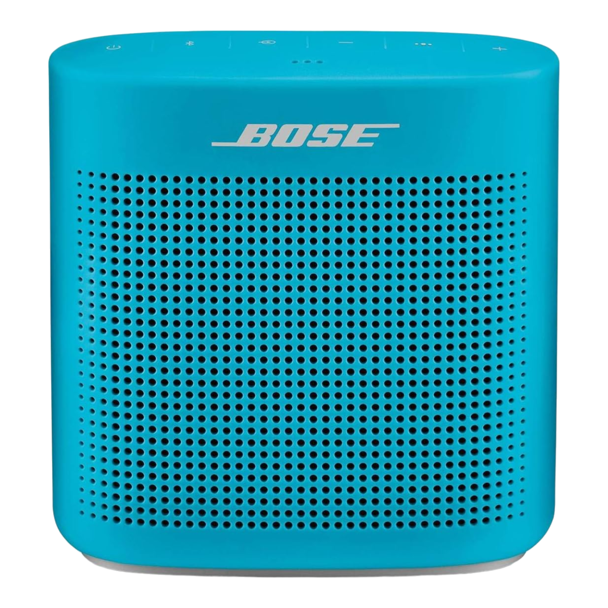 Bose SoundLink Color Bluetooth Speaker II Aquatic Blue - alAsil