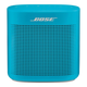 Bose SoundLink Color Bluetooth Speaker II Aquatic Blue