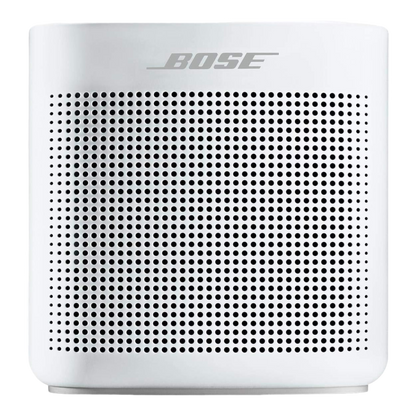 Bose SoundLink Color Bluetooth Speaker II Polar White - alAsil