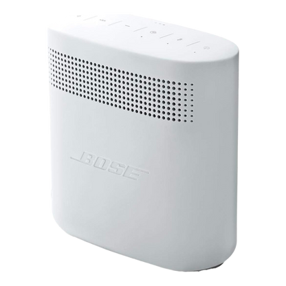Bose SoundLink Color Bluetooth Speaker II Polar White - alAsil