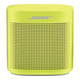 Bose SoundLink Color Bluetooth Speaker II Yellow Citron