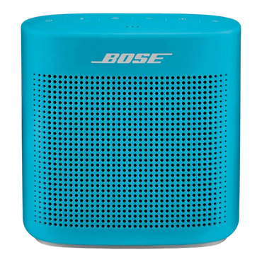 Bose SoundLink Color Bluetooth Speaker II Aquatic Blue - alAsil Bose SoundLink Color Bluetooth Speaker II Aquatic Blue 45676e-4.myshopify.com Bose Bose SoundLink Color Bluetooth Speaker II Aquatic Blue 45676e-4.myshopify.com Bose