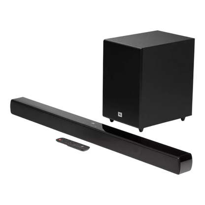 JBL Cinema SB170 - alAsil