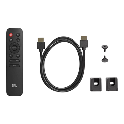 JBL Cinema SB170 - alAsil