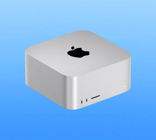 MacBook