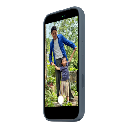 iPhone 17 Silicone Case with MagSafe - Anchor Blue 45676e-4.myshopify.com Apple iPhone 17 Silicone Case with MagSafe - Anchor Blue 45676e-4.myshopify.com Apple