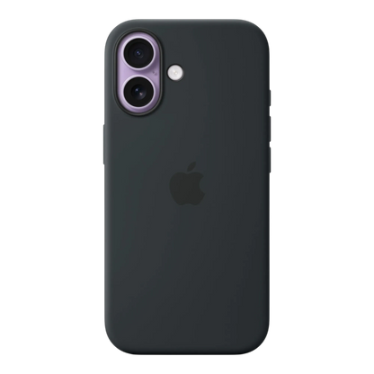 iPhone 17 Silicone Case with MagSafe - Black 45676e-4.myshopify.com Apple iPhone 17 Silicone Case with MagSafe - Black 45676e-4.myshopify.com Apple