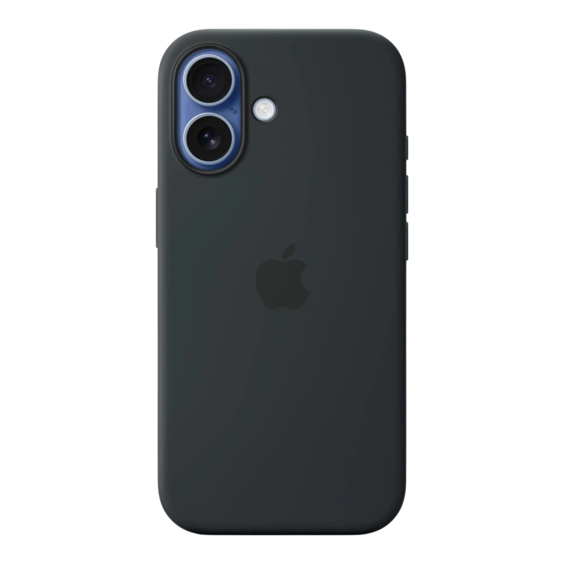 iPhone 17 Silicone Case with MagSafe - Black 45676e-4.myshopify.com Apple iPhone 17 Silicone Case with MagSafe - Black 45676e-4.myshopify.com Apple