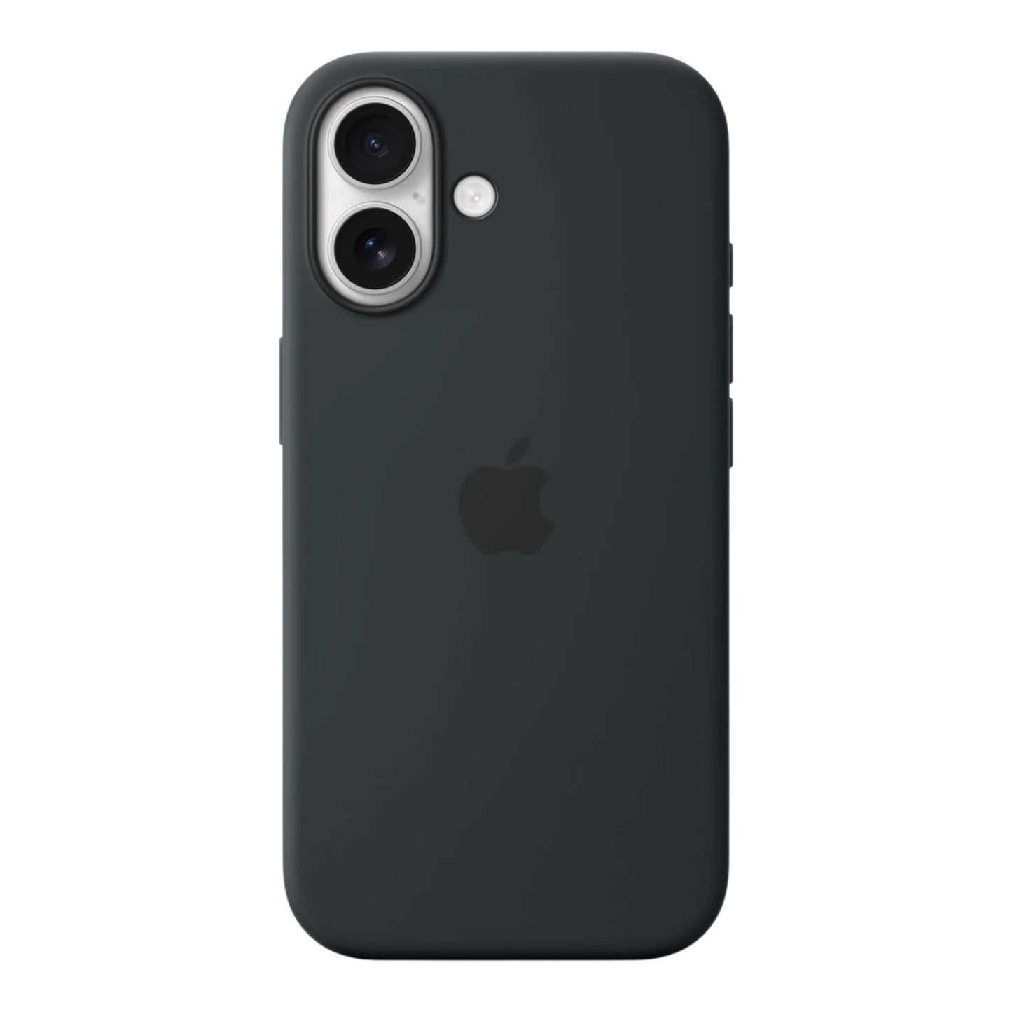 iPhone 17 Silicone Case with MagSafe - Black 45676e-4.myshopify.com Apple iPhone 17 Silicone Case with MagSafe - Black 45676e-4.myshopify.com Apple