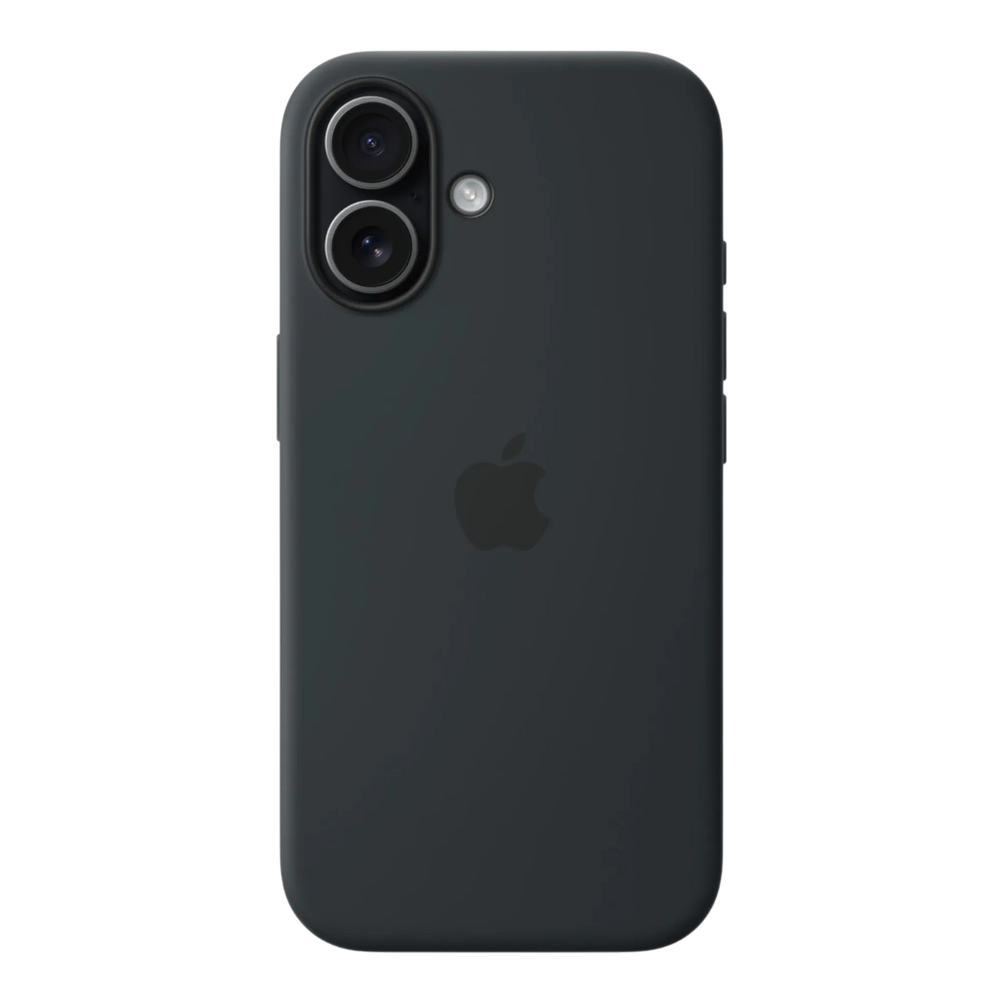 iPhone 17 Silicone Case with MagSafe - Black 45676e-4.myshopify.com Apple iPhone 17 Silicone Case with MagSafe - Black 45676e-4.myshopify.com Apple