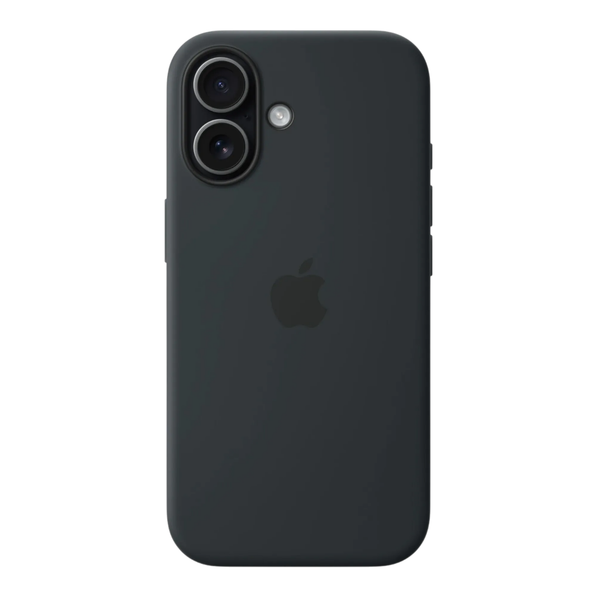 iPhone 17 Silicone Case with MagSafe - Black 45676e-4.myshopify.com Apple iPhone 17 Silicone Case with MagSafe - Black 45676e-4.myshopify.com Apple