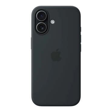 iPhone 17 Silicone Case with MagSafe - Black 45676e-4.myshopify.com Apple iPhone 17 Silicone Case with MagSafe - Black 45676e-4.myshopify.com Apple