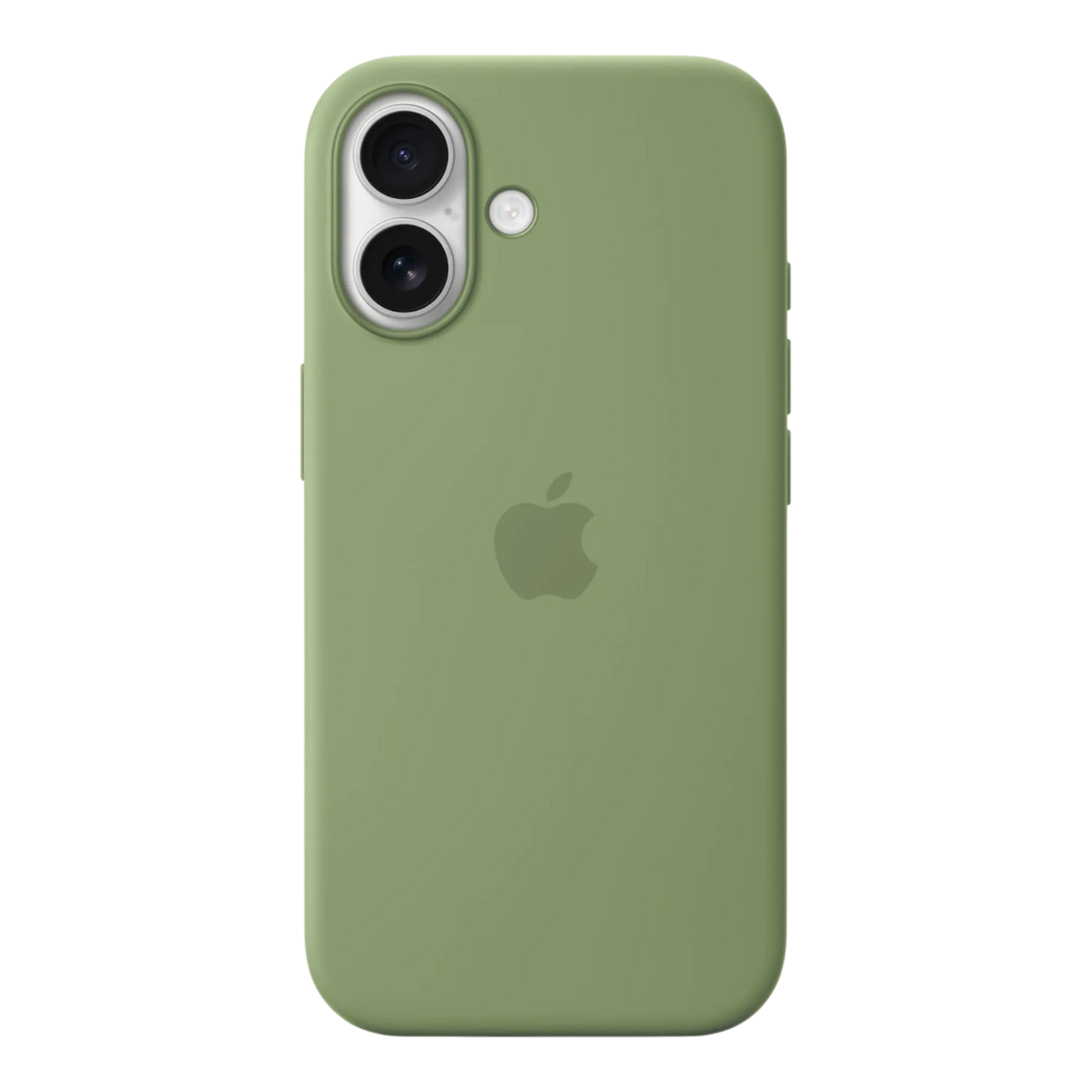 iPhone 17 Silicone Case with MagSafe - Light Moss 45676e-4.myshopify.com Apple iPhone 17 Silicone Case with MagSafe - Light Moss 45676e-4.myshopify.com Apple