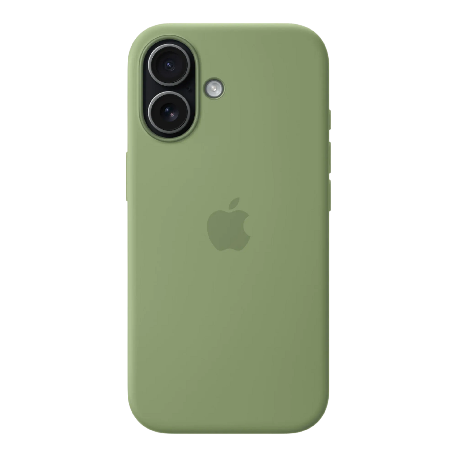 iPhone 17 Silicone Case with MagSafe - Light Moss 45676e-4.myshopify.com Apple iPhone 17 Silicone Case with MagSafe - Light Moss 45676e-4.myshopify.com Apple