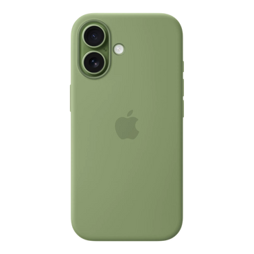 iPhone 17 Silicone Case with MagSafe - Light Moss 45676e-4.myshopify.com Apple iPhone 17 Silicone Case with MagSafe - Light Moss 45676e-4.myshopify.com Apple