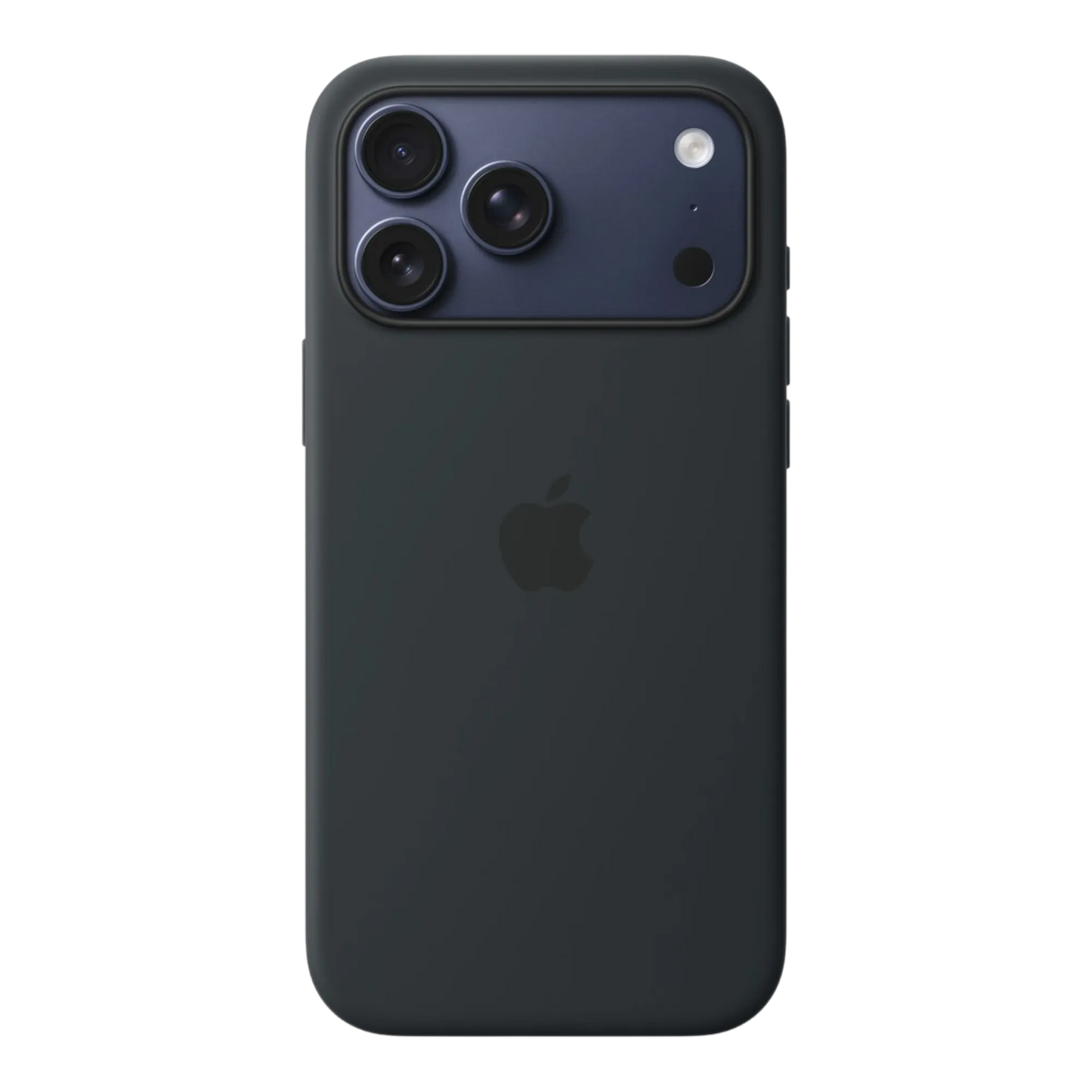 iPhone 17 Pro Max Silicone Case with MagSafe – Black 45676e-4.myshopify.com Apple iPhone 17 Pro Max Silicone Case with MagSafe – Black 45676e-4.myshopify.com Apple