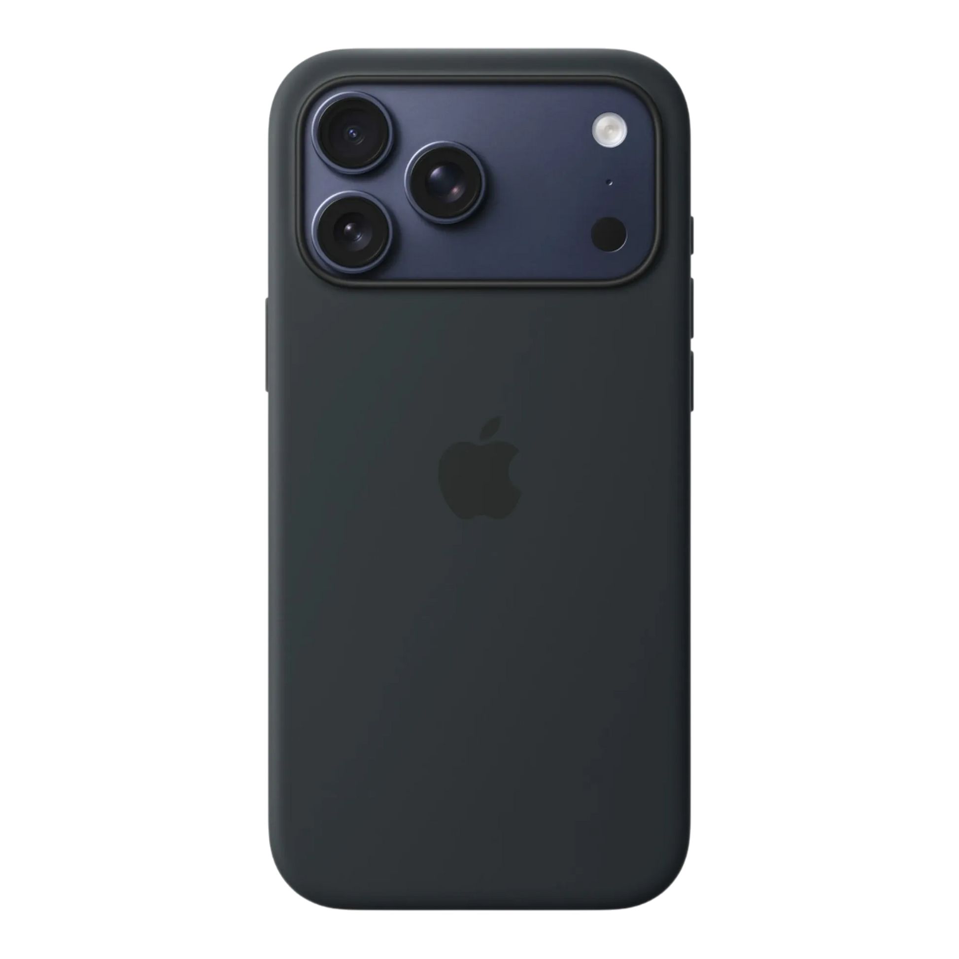 iPhone 17 Pro Max Silicone Case with MagSafe – Black 45676e-4.myshopify.com Apple iPhone 17 Pro Max Silicone Case with MagSafe – Black 45676e-4.myshopify.com Apple