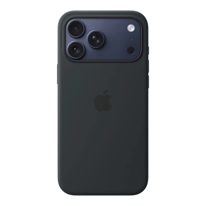 iPhone 17 Pro Max Silicone Case with MagSafe – Black 45676e-4.myshopify.com Apple iPhone 17 Pro Max Silicone Case with MagSafe – Black 45676e-4.myshopify.com Apple