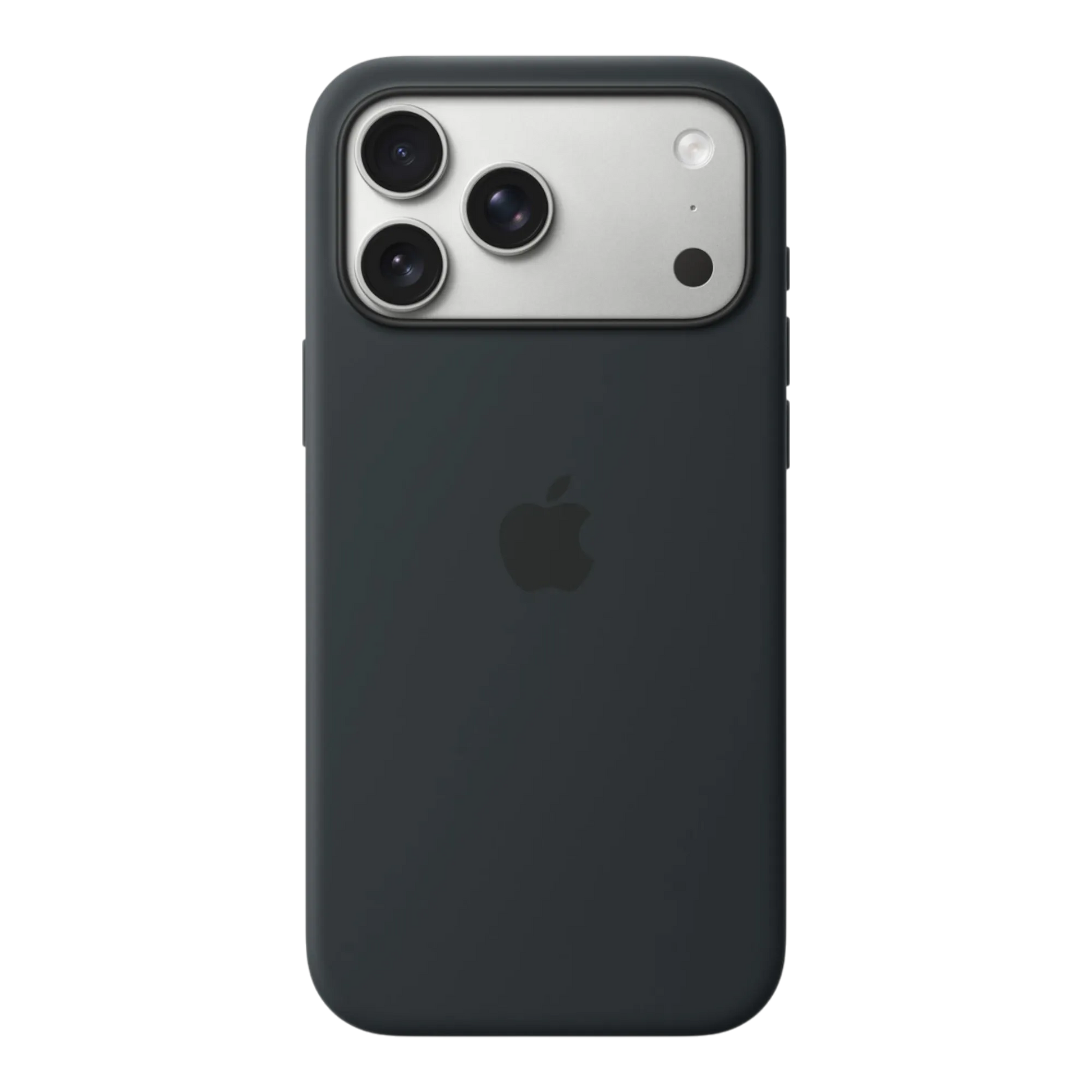 iPhone 17 Pro Max Silicone Case with MagSafe – Black 45676e-4.myshopify.com Apple iPhone 17 Pro Max Silicone Case with MagSafe – Black 45676e-4.myshopify.com Apple