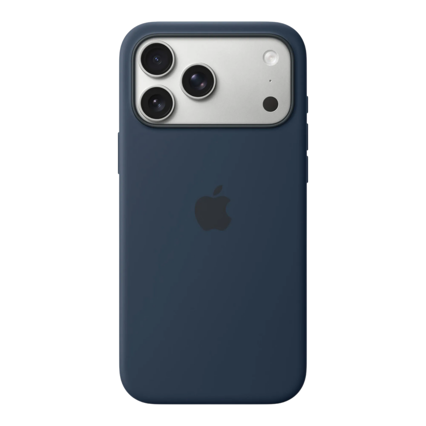 iPhone 17 Pro Max Silicone Case with MagSafe – Midnight 45676e-4.myshopify.com Apple iPhone 17 Pro Max Silicone Case with MagSafe – Midnight 45676e-4.myshopify.com Apple