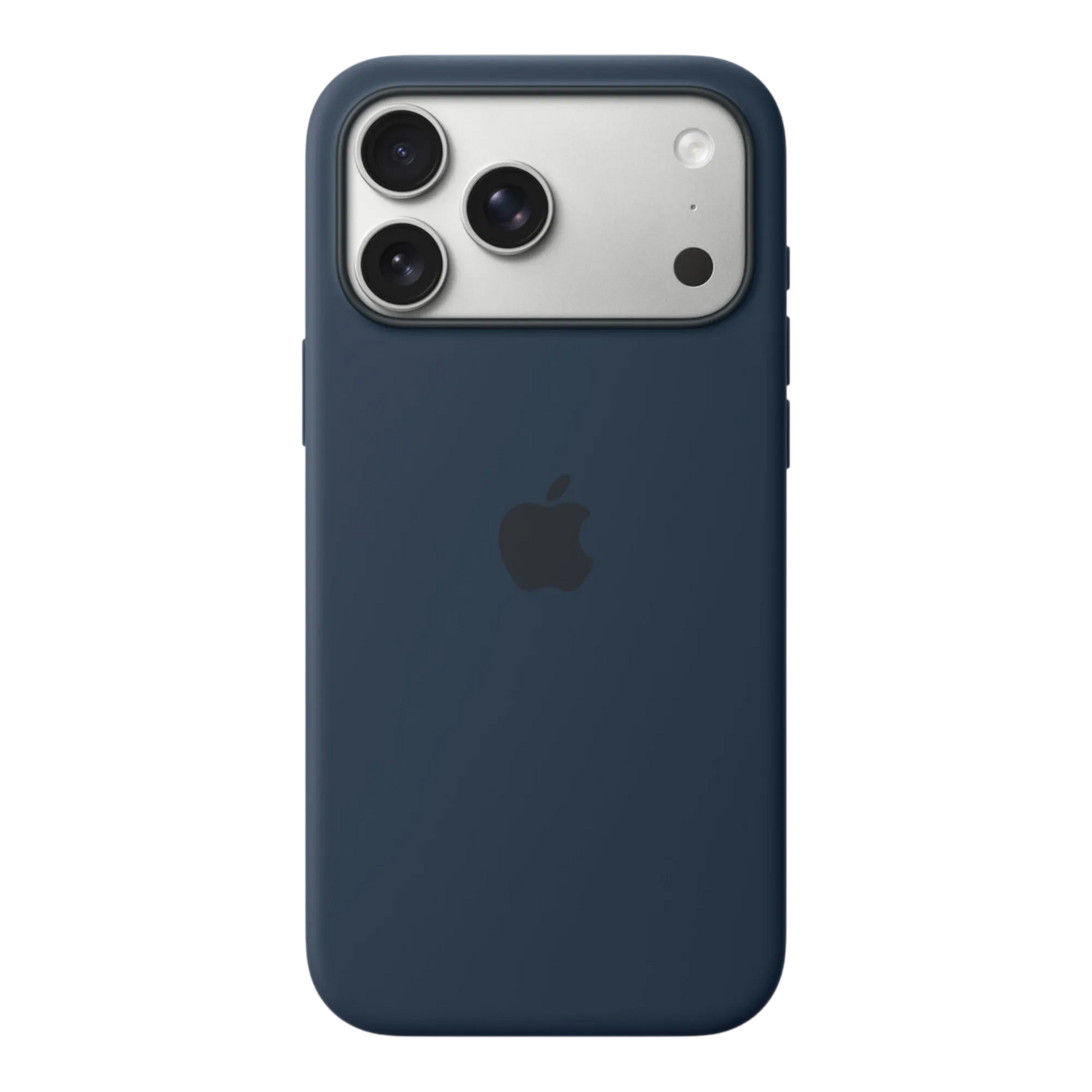 iPhone 17 Pro Max Silicone Case with MagSafe – Midnight 45676e-4.myshopify.com Apple iPhone 17 Pro Max Silicone Case with MagSafe – Midnight 45676e-4.myshopify.com Apple