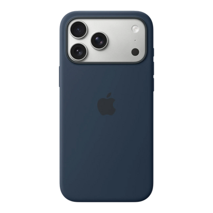 iPhone 17 Pro Max Silicone Case with MagSafe – Midnight 45676e-4.myshopify.com Apple iPhone 17 Pro Max Silicone Case with MagSafe – Midnight 45676e-4.myshopify.com Apple