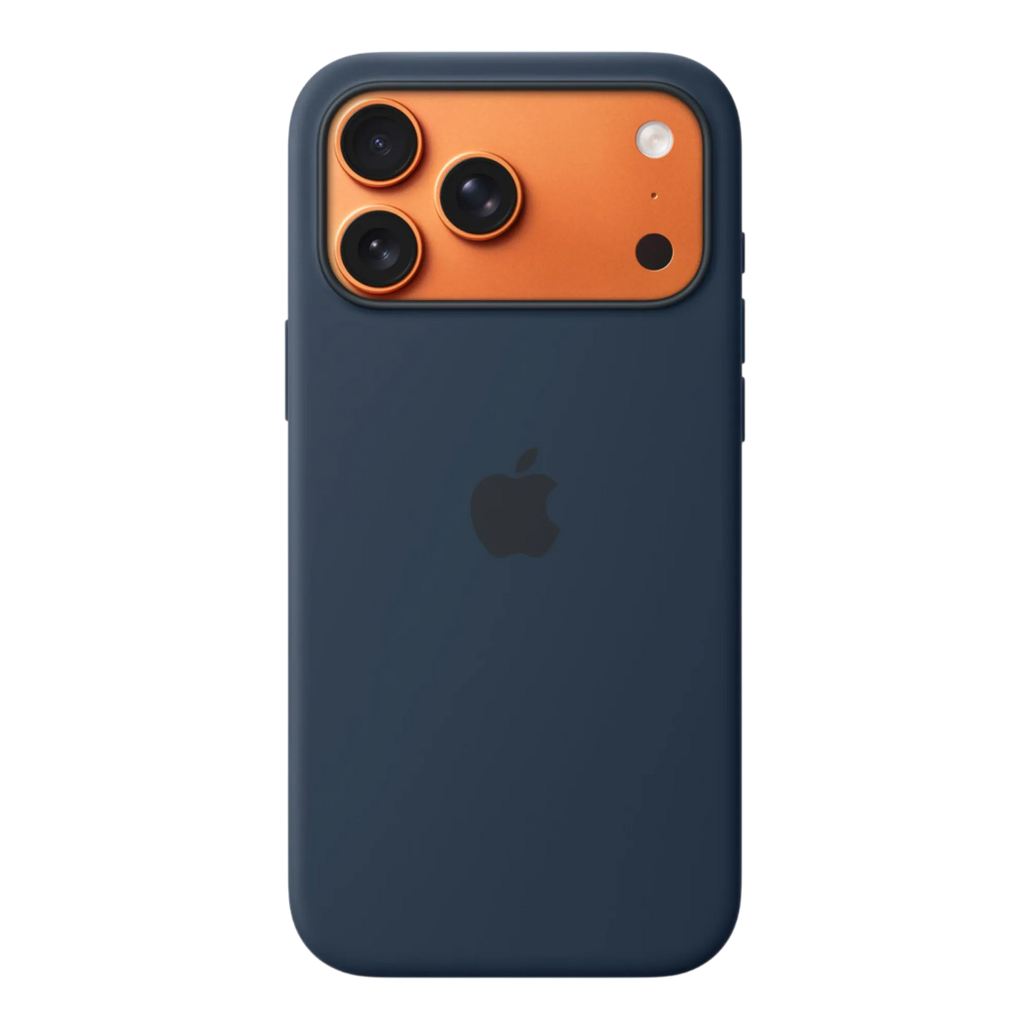 iPhone 17 Pro Max Silicone Case with MagSafe – Midnight 45676e-4.myshopify.com Apple iPhone 17 Pro Max Silicone Case with MagSafe – Midnight 45676e-4.myshopify.com Apple