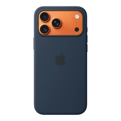 iPhone 17 Pro Max Silicone Case with MagSafe – Midnight 45676e-4.myshopify.com Apple iPhone 17 Pro Max Silicone Case with MagSafe – Midnight 45676e-4.myshopify.com Apple