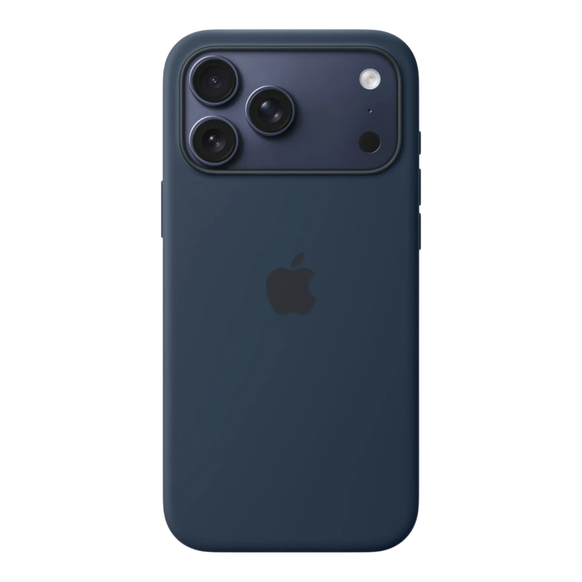 iPhone 17 Pro Max Silicone Case with MagSafe – Midnight 45676e-4.myshopify.com Apple iPhone 17 Pro Max Silicone Case with MagSafe – Midnight 45676e-4.myshopify.com Apple